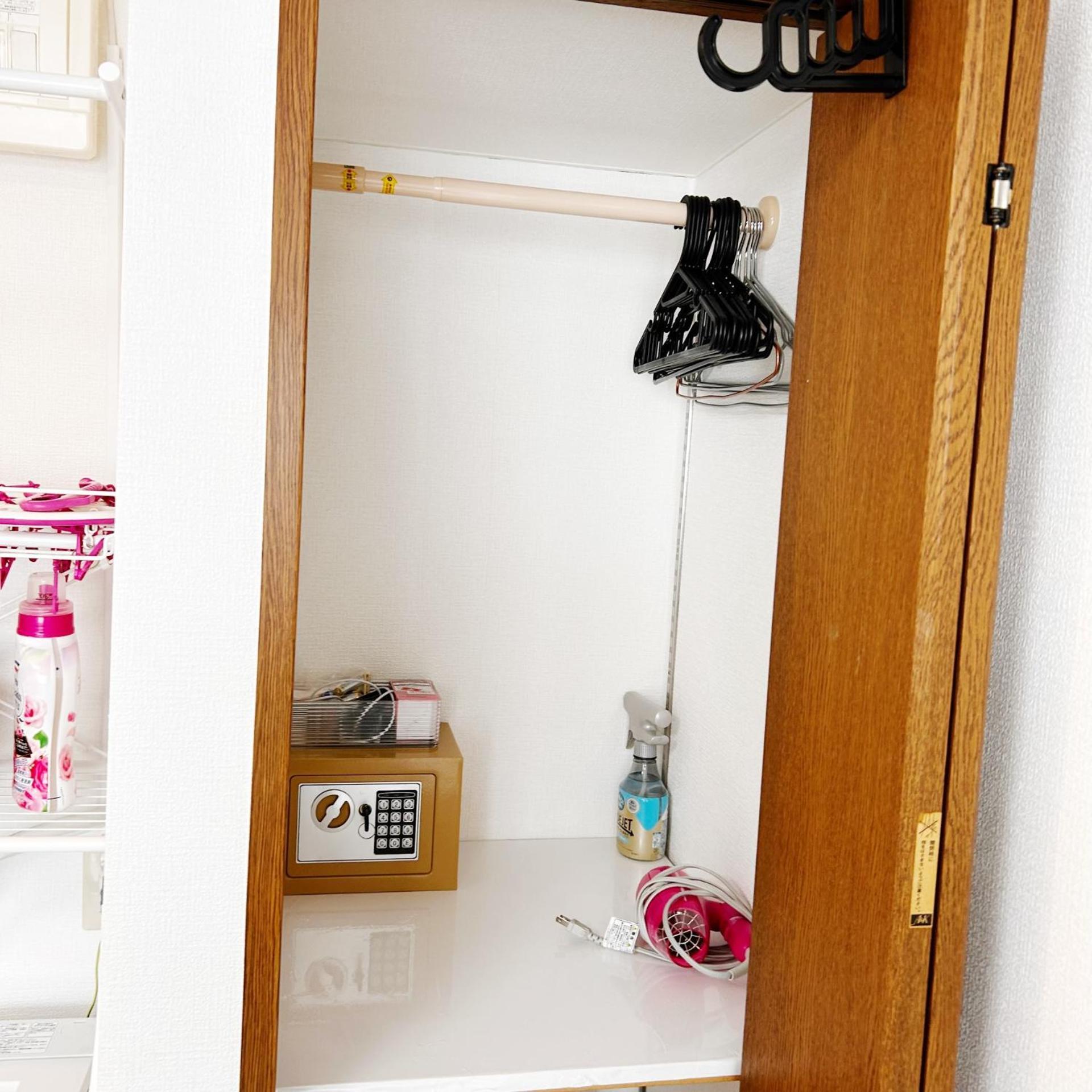 Apartamento Lucky House新宿11 *