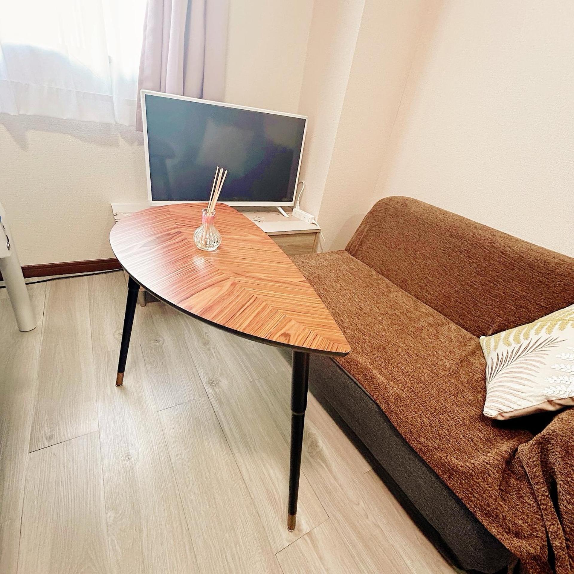 Lucky House新宿11 Apartamento